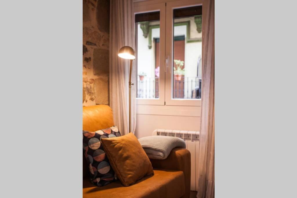 Apartment Bonito Apartamento, Nuevo Y En El Casco Viejo!!! Bilbao