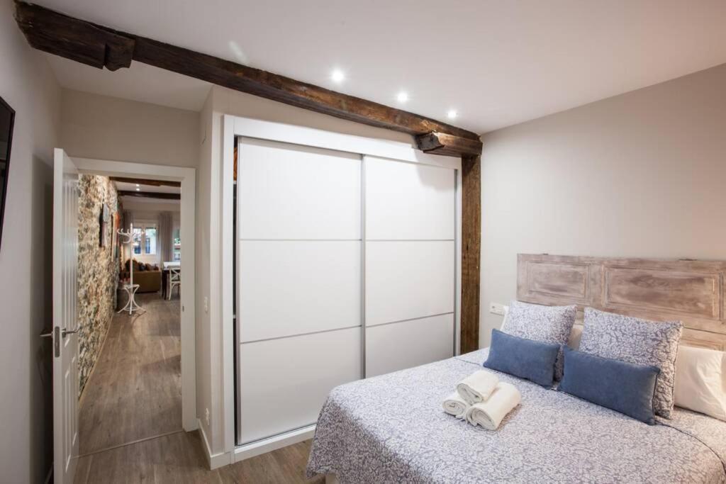 Bonito Apartamento, Nuevo Y En El Casco Viejo!!! Apartment *