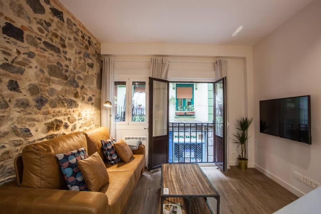 Appartement Bonito Apartamento, Nuevo Y En El Casco Viejo!!! Bilbao