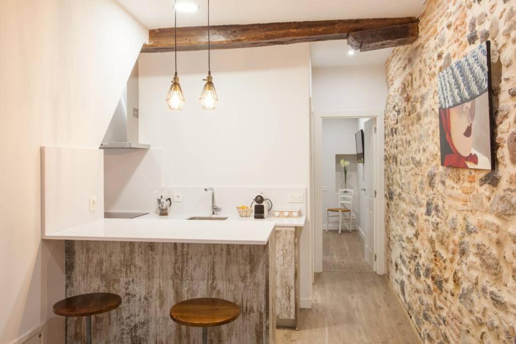 Bonito Apartamento, Nuevo Y En El Casco Viejo!!! Appartement *