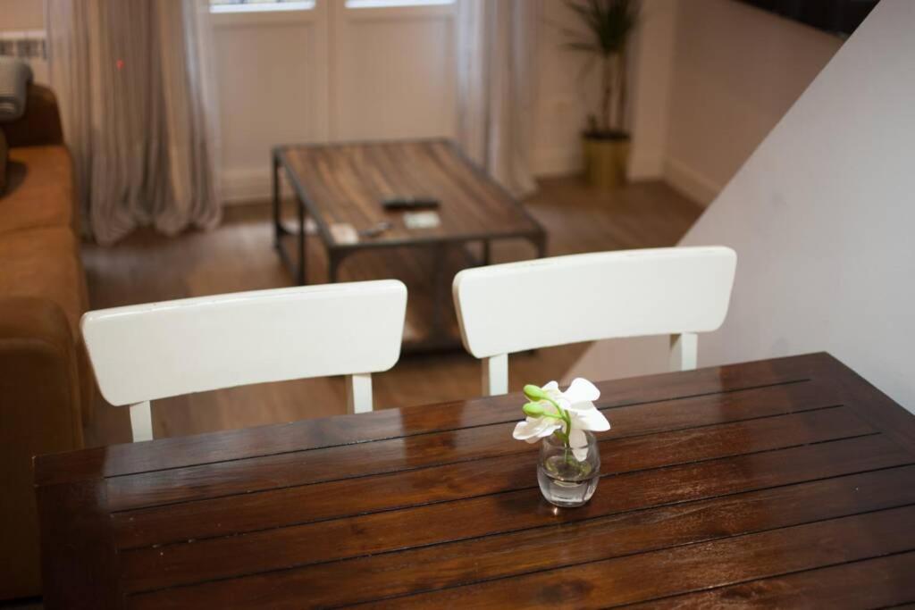 Bonito Apartamento, Nuevo Y En El Casco Viejo!!! Apartment *